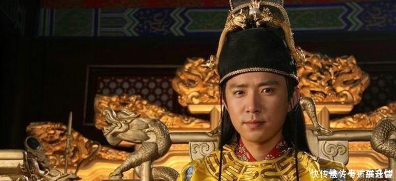 一个常见“字”历史上仅三人敢用来取名, 皇帝 用来取名就掉脑袋