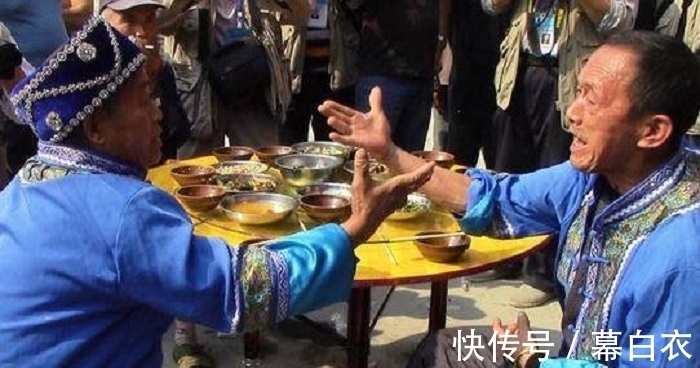 百度百科$流传千年的划拳辞令,“五魁首、八匹马”,到底是什么意思?