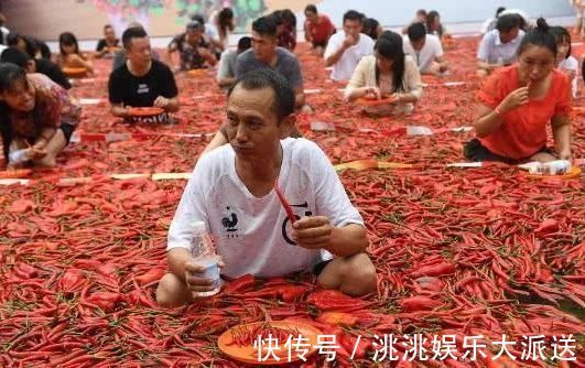 辣椒最怕的“解药”不是白开水,而是这三样东西