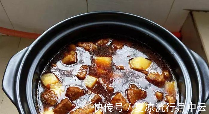 营养丰富还不贵!