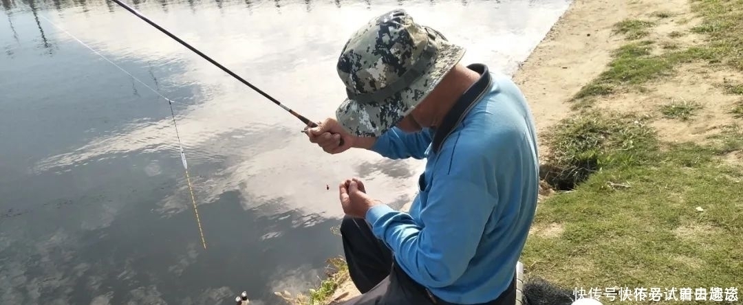 钓鱼经验总结,在阴雨天钓鱼的经验,帮助你钓到更多鱼——盛世三渔