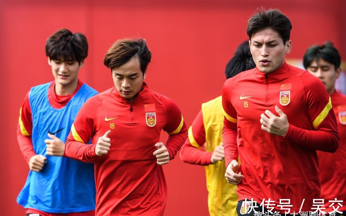 欧洲联赛|权威记者又有争议报道,为U23国足找输球借口!亚运会足球悬了