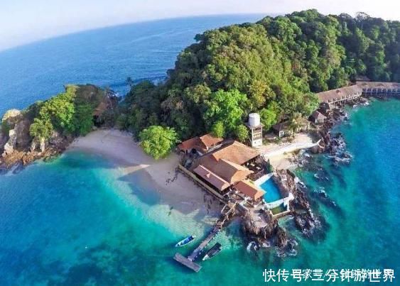 30元海鲜吃到爽，200元就能住上海景房，你心动了吗?