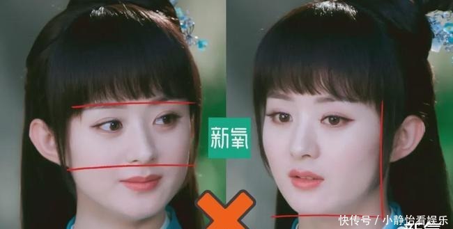 如何根据脸型,打造最适合自己的鬓边龙须刘海!