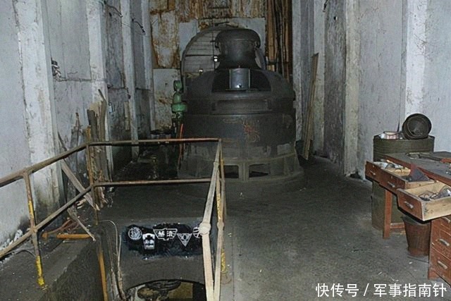 反法西斯同|贵州深山发现2台美国发电机，产自1942年，78年过去仍能正常发电