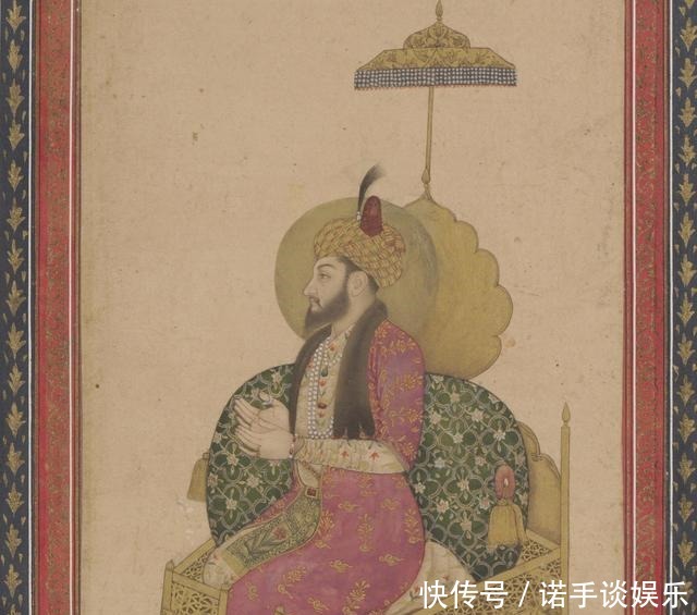 儿子|米兰沙他是帖木儿最骁勇善战的儿子,却因为意外坠马被剥夺王位