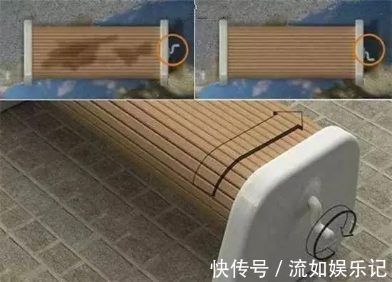 国外@15个走心的人性设计,都在国外,网友:国内什么时候才有?