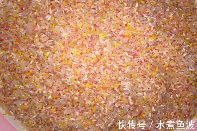 钓友们|自制酒米鱼不吃不是鱼“挑食”,问题出在这些地方