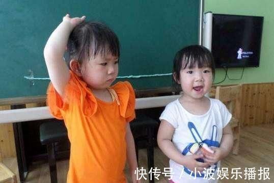 孩子|孩子4个部位的长度长于同龄孩子,恭喜家长你孩子未来是大高个