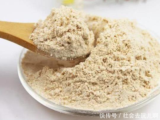 当心|家里有酵母粉的当心还好知道得早,叮嘱家人,不然得不偿失