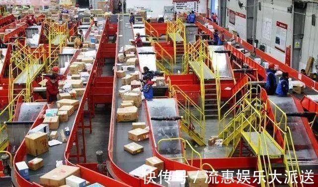 首富之路|估值400亿美元！京东物流上市倒计时，刘强东的首富之路稳了