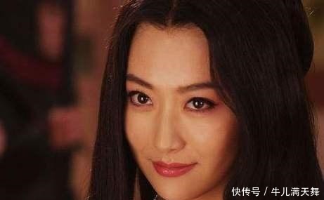斩首|此女子长得太美，10岁便成为皇帝妃子，30岁因美貌而被斩首