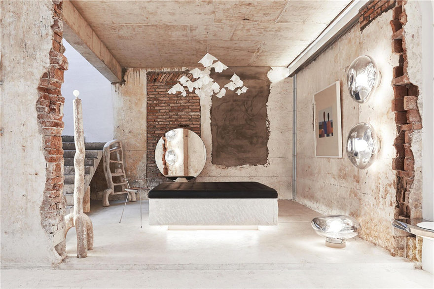 LOOP|2020年LOOP设计奖,首届14个建筑类别获奖者揭晓(室内篇)