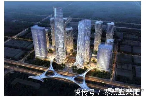 商品房|城市更新 福晟地产 宝安翻身片区45区47区49开屏村旧改