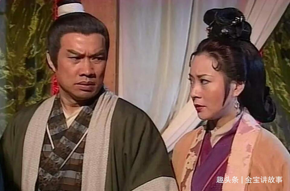 射雕三部曲!郭靖直到战死也没想到,他苦等的救兵黄药师,最后竟被吃掉了