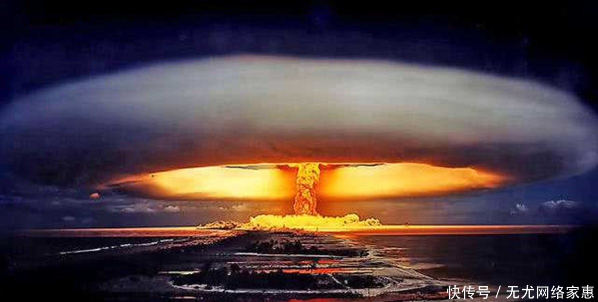 发难|“小男孩”设计者参观广岛,日媒暗中发难让他道歉,他只说一句话