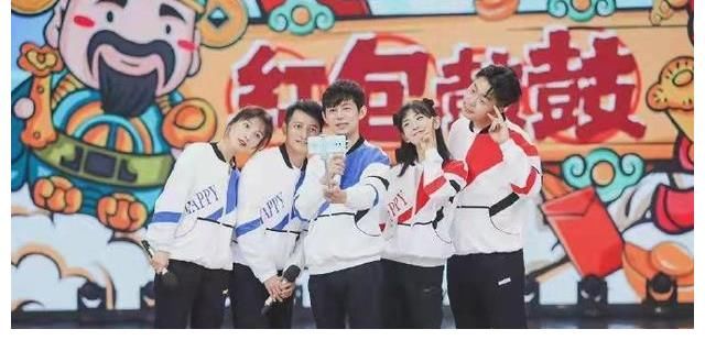 天天兄弟或只剩汪涵？其他人離開的原因令人唏噓