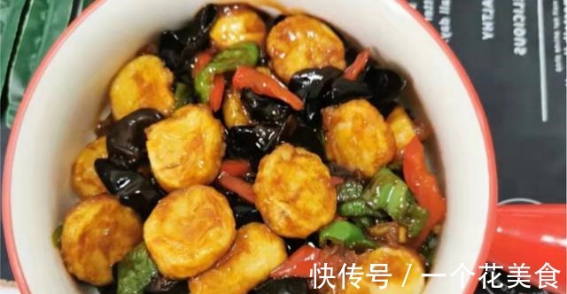 天冷了，不管有钱没钱，这菜别忘尝尝鲜，营养解馋，孩子抢着吃！