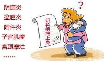 妇产科学|查出这5种妇科疾病，可能根本不用治，很多人还在过度治疗