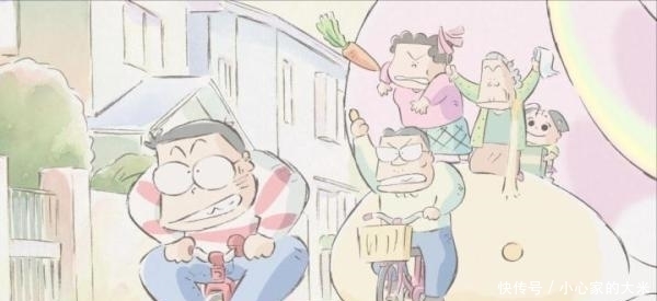 龙猫|官宣!《宫崎骏与吉卜力的世界》将于6月正式亮相北京_娱乐频道_中国青年网