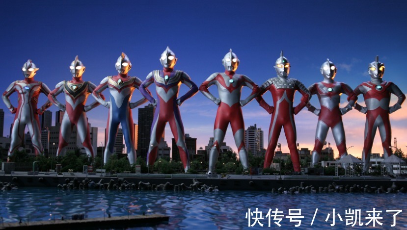 迪迦|迪迦帮奥特曼打怪,其实不止一次,意志来源于本尊并非大古!