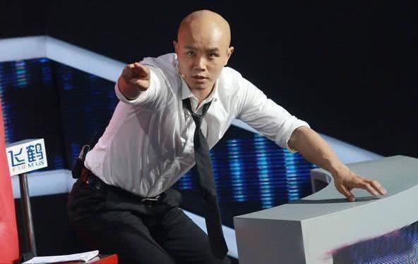 乐嘉，落魄到现在该怪谁呢？再也回不到和孟非一起风光的日子了