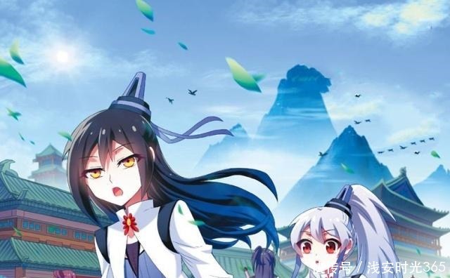 双粉|当魔道双杰遇上《兄坑》兄弟,遭遇竟如此相似,双粉表示很满意