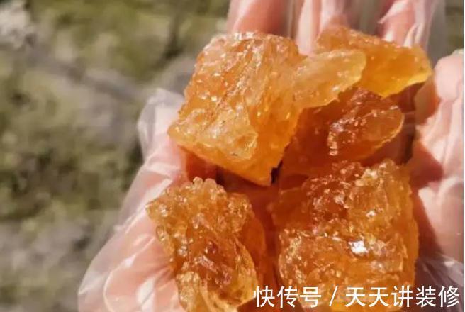 冰糖有黄色和白色,究竟哪种更好?先了解不同点,您就明白了