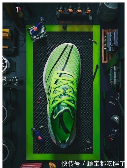 碳板|雷军连续晨跑打卡,成国产跑鞋最强代言人