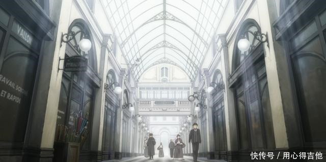 异国迷宫的十字路口9年前的治愈向佳作,9年后再看早已物是人非