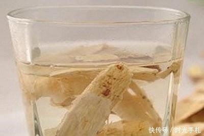 泡水|把“黄芪”泡水时,不能乱加这2个食材!有人不懂,总是泡错了