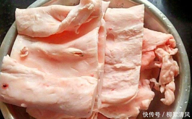 外行|熬猪油,只加水是“外行”!教正确做法,香浓不腥,连油渣都好吃