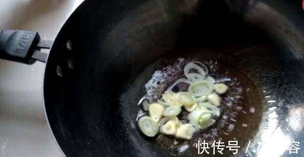 杏鲍菇|一道非常好吃又下饭的家常素菜，简单易做，鲜嫩多汁，营养又丰富