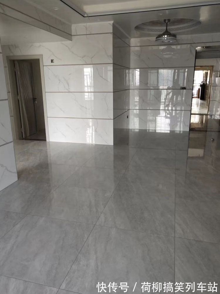 房子|为什么有些房子装着装着就不想装了?看完这十大翻车现场就明白了