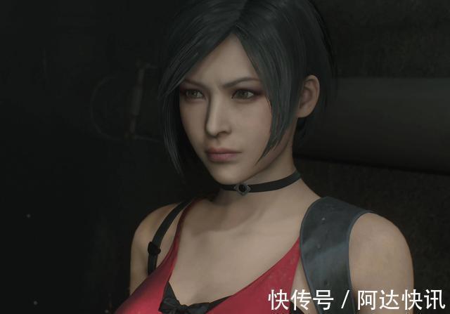 银河战士|为同人作品贡献最多的游戏美女,谁才是你心目中的第一女神呢