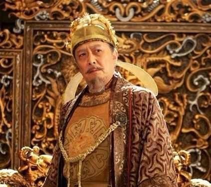 姬姓|这是中国历史上最强盛的4大姓氏,李姓排第四