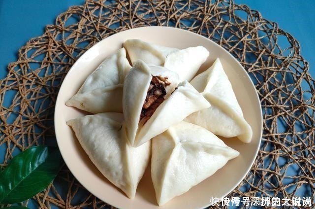 面食|最近家人迷上了这早餐,做一次吃一周,比吃肉包子还解馋