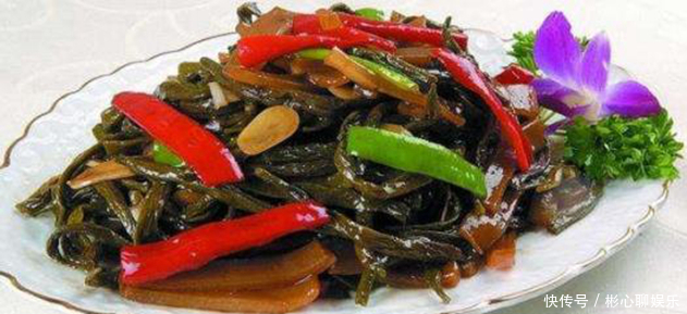  葱姜蒜|几道适合四季吃的家常菜，看着就有食欲，色香味俱全家人都爱吃