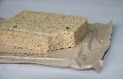 神器|堪称“扛饿神器”的四种零食,月饼垫底,第一吃一块就饱了