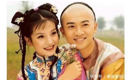 永琪死了英年早逝 看看历史上真实的永琪 他不死或许能拯救清朝 快资讯