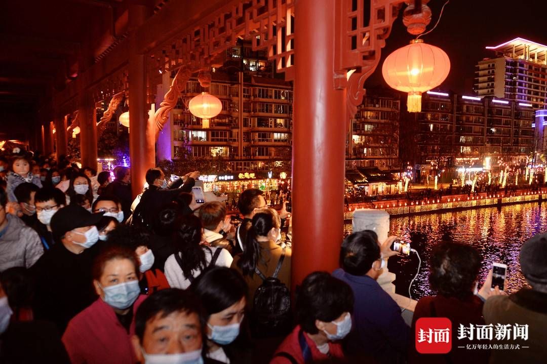 开门红！春节假期四川旅游收入、游客人数位居全国首位