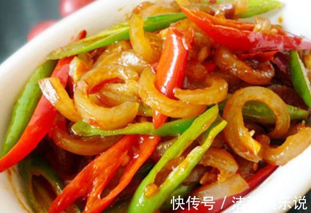 营养元素|多给家人吃的养生菜,增强免疫力,养颜美容,老人常吃能预防衰老