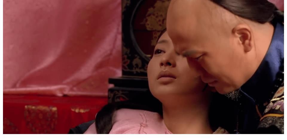 温沈|卫临和采月是如何联手给温沈创造最后独处机会的?