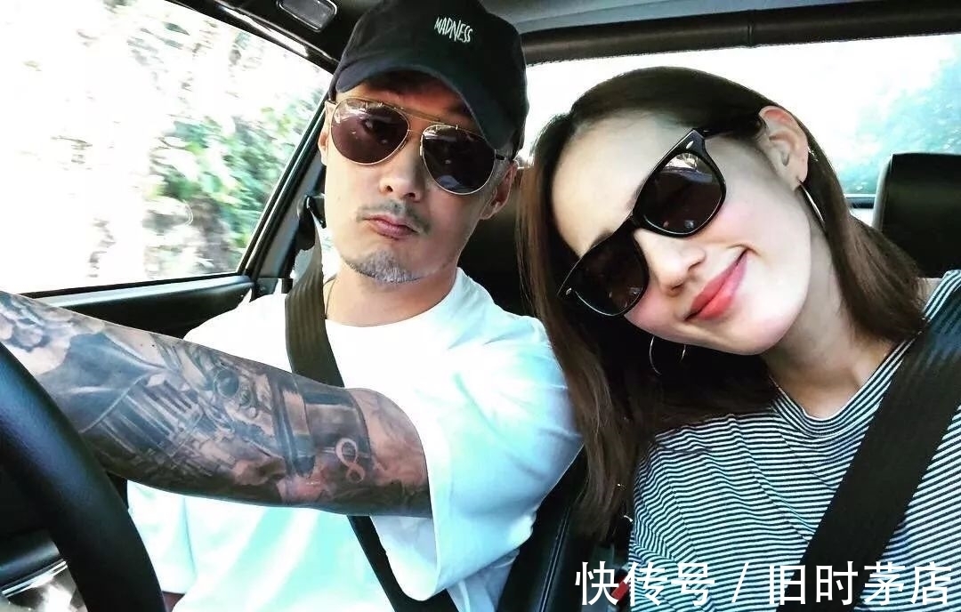 clot 这14个潮牌的主理人大家应该都认识,但他们的老婆你们见过吗?