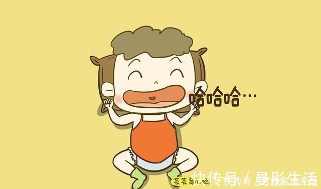 孩子|孩子七岁前有这些特征,说明他智商极高,家长别埋没了