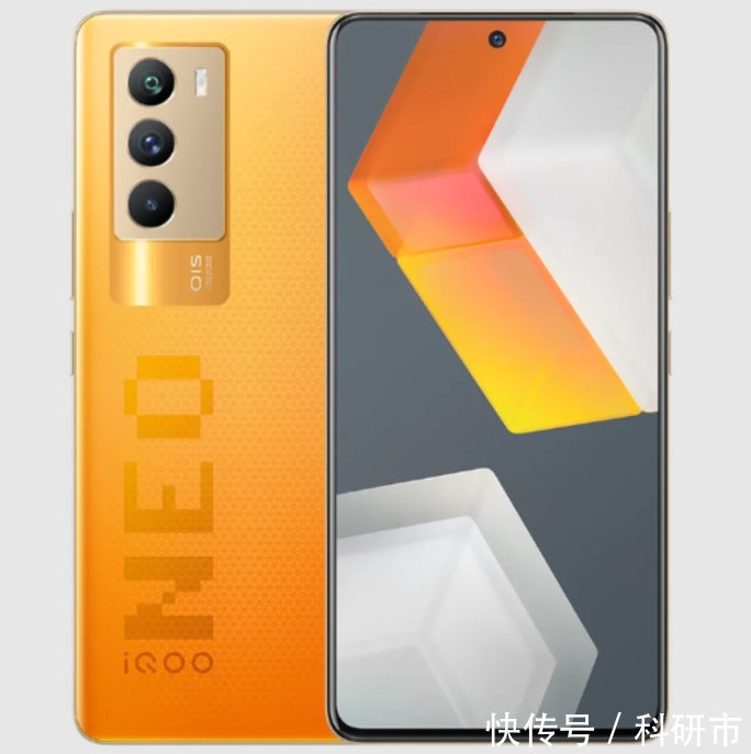 ois|手机加入独显有用吗？iQOO Neo系列再推两款新机