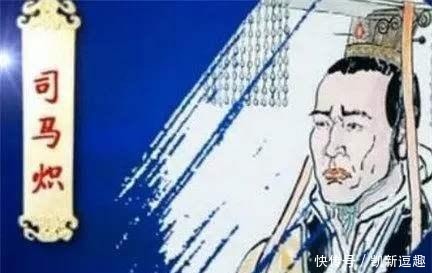 刘粲|司马炽仅三十岁去世,治世主难成乱世功,拨乱反正还需枭雄出世