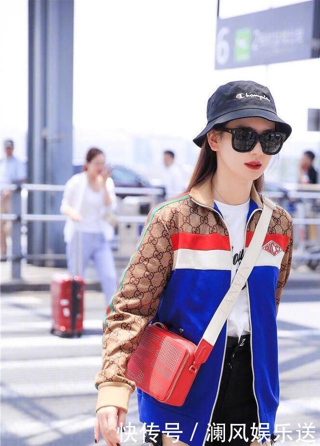 搭配|潮人们都在戴渔夫帽,为啥到你身上就变得好土气原因全在这里了