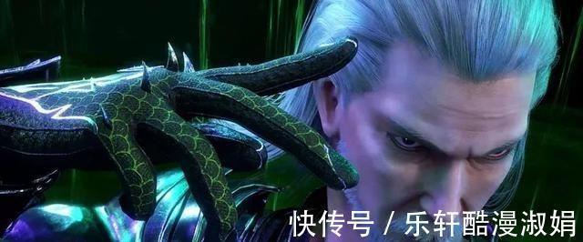 唐三|斗罗大陆唐三和毒斗罗惺惺相惜的原因,从相恨的死敌变为挚友