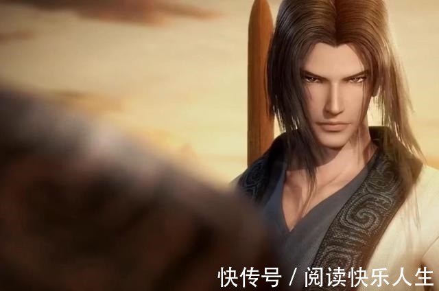 玄翦|斗罗大陆沧海横流——盖聂与卫庄为何对田言忌惮!